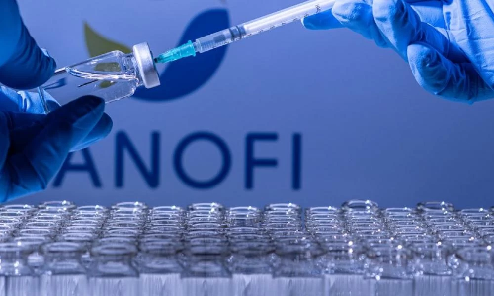 Κορονοϊός - Sanofi: Παραγωγή αντισωμάτων έως και 100% με το εμβόλιο